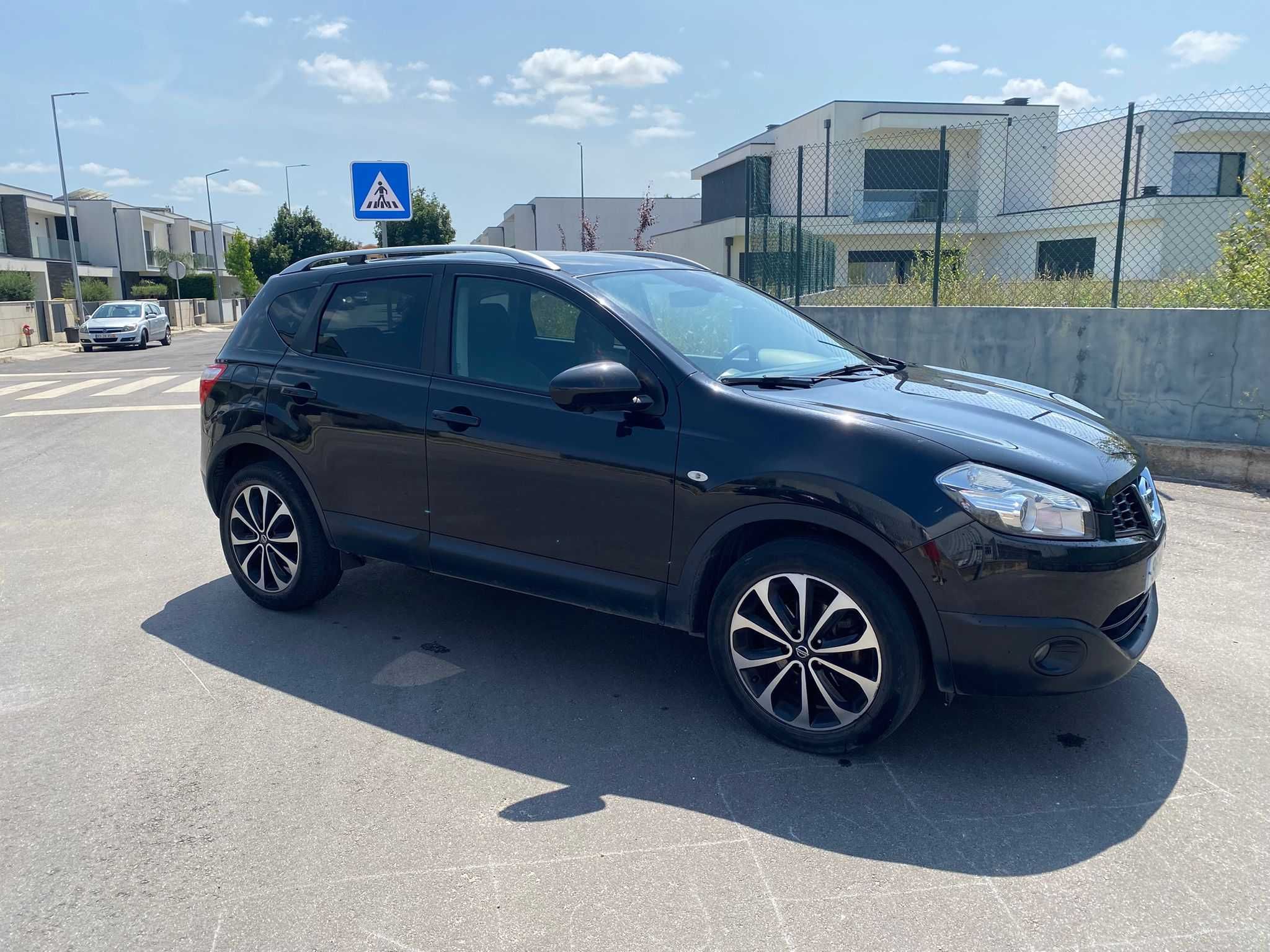 Nissan Qashqai 1.6 dCi Tekna Sport 360 S&S 18''
