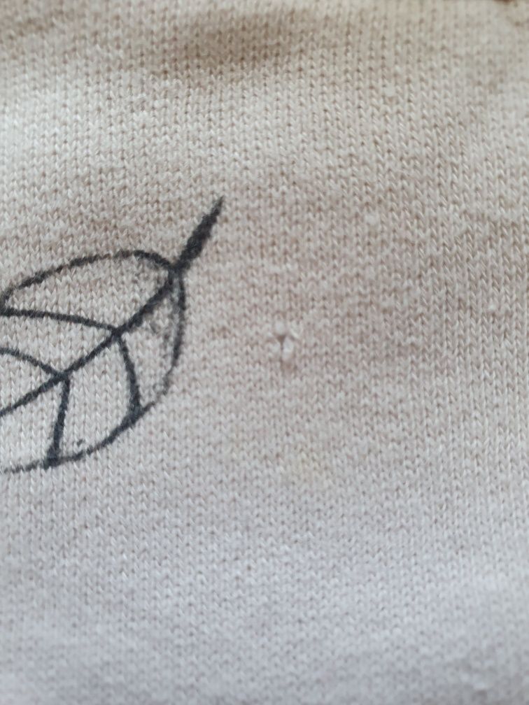 Zara bluza dziewczęca rozmiar 86 12-18 miesięcy