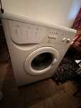 Maquina de lavar roupa indesit
