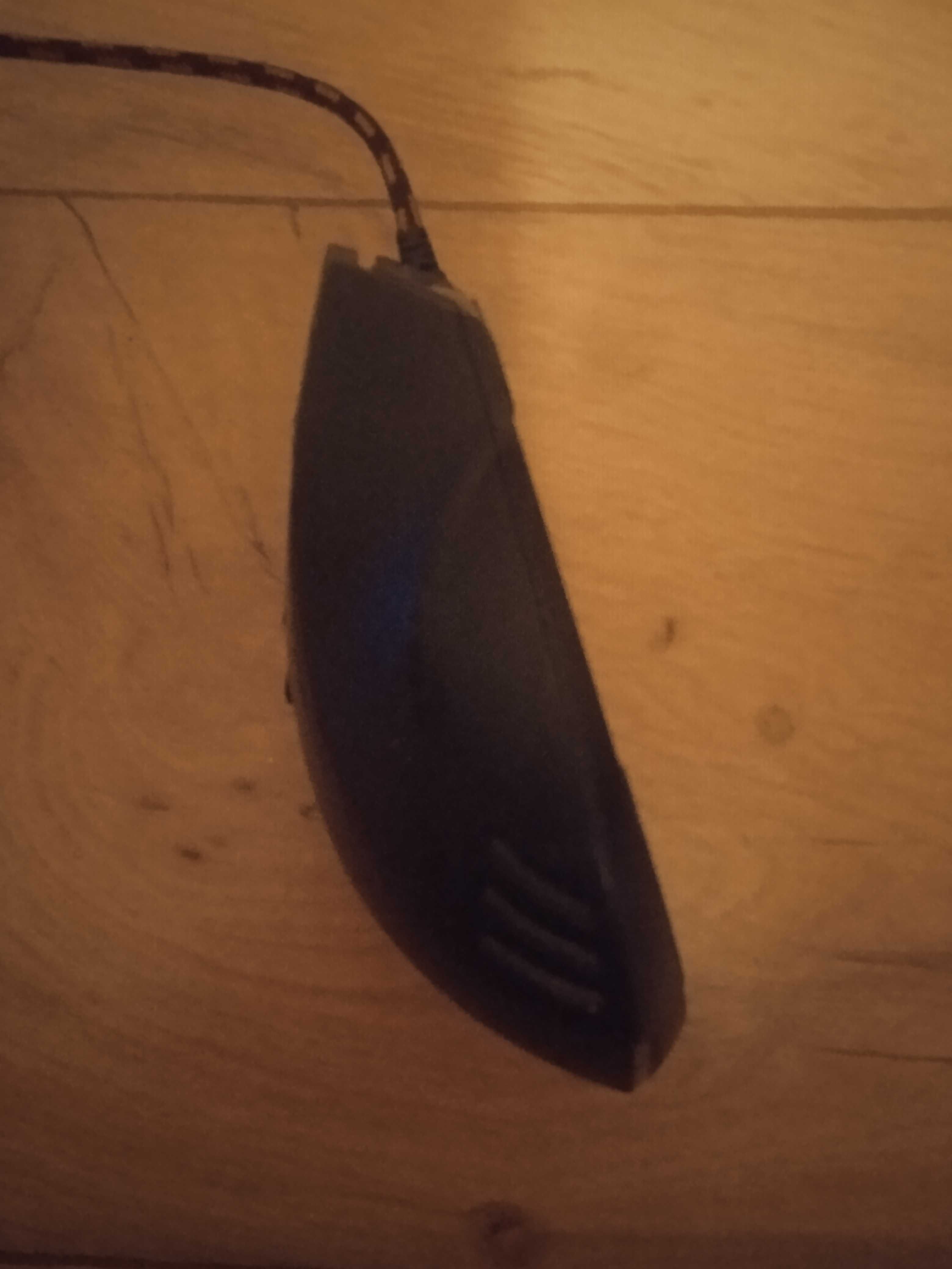 Mysz Genesis Xenon210
