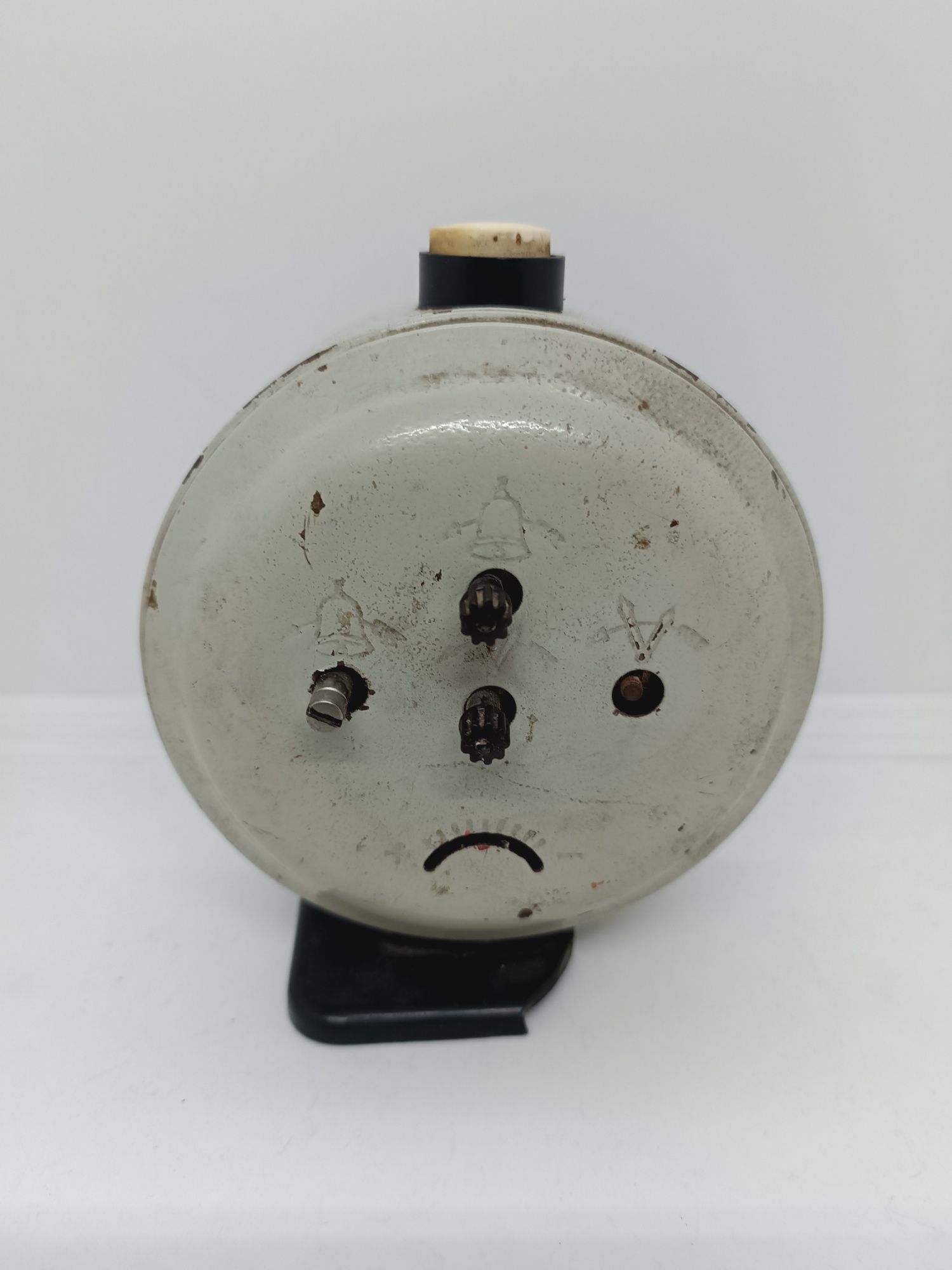 Zegarek Budzik (USSR)