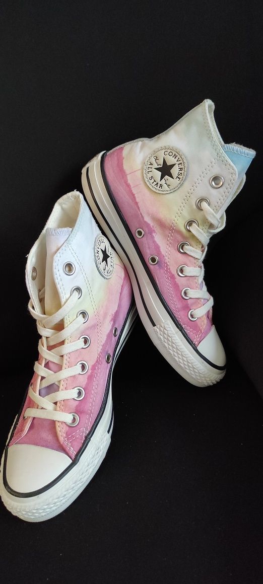 Converse Chuck Taylor All Star rozmiar 35 (22 cm)