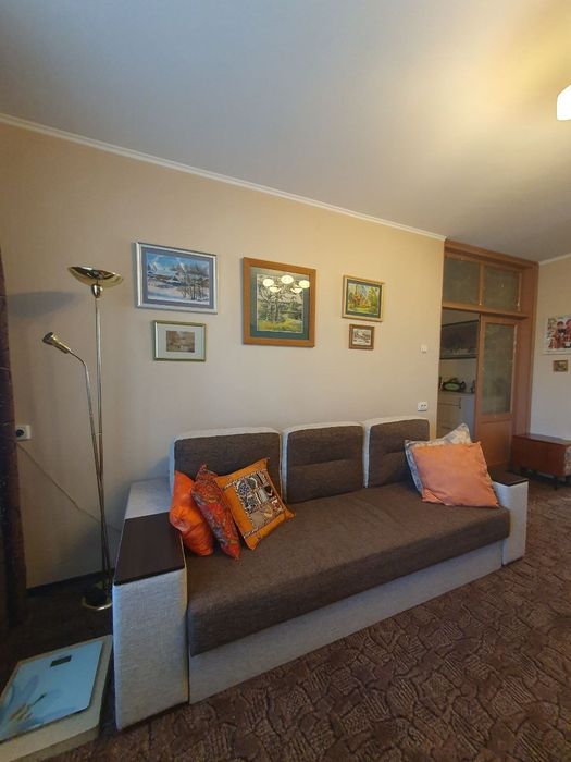 Продам 4х к.кв Салтовка, метро Нескоренных(Героев Труда)522 м/р