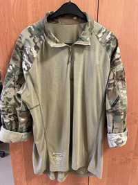 Combat shirt crye precision g4 LR MC