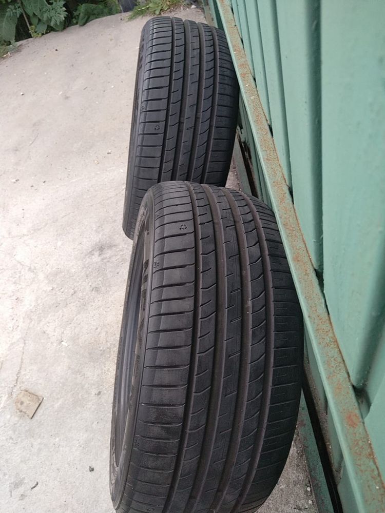 PNEUS NEXEN 205/50/R15 86V