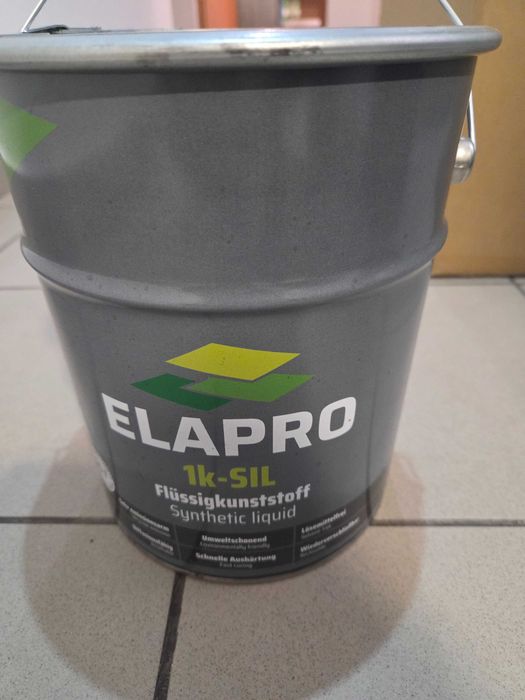 Wodorozcienczalny grunt