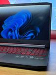 Ноутбук ігровий Acer Nitro 5 i5-10400H\GTX1650 4GB\16GB\M.2 240gb\2Tb