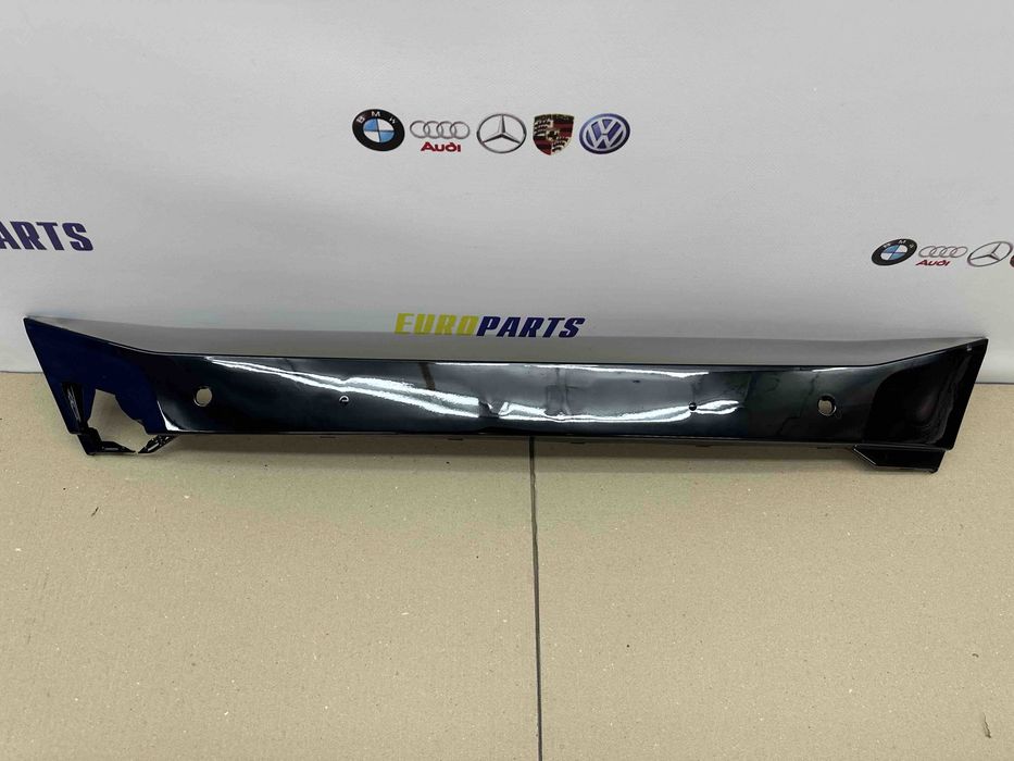 Планка Панель Решетка BMW G01 G02 LCI М пакет Решітка Рестайл