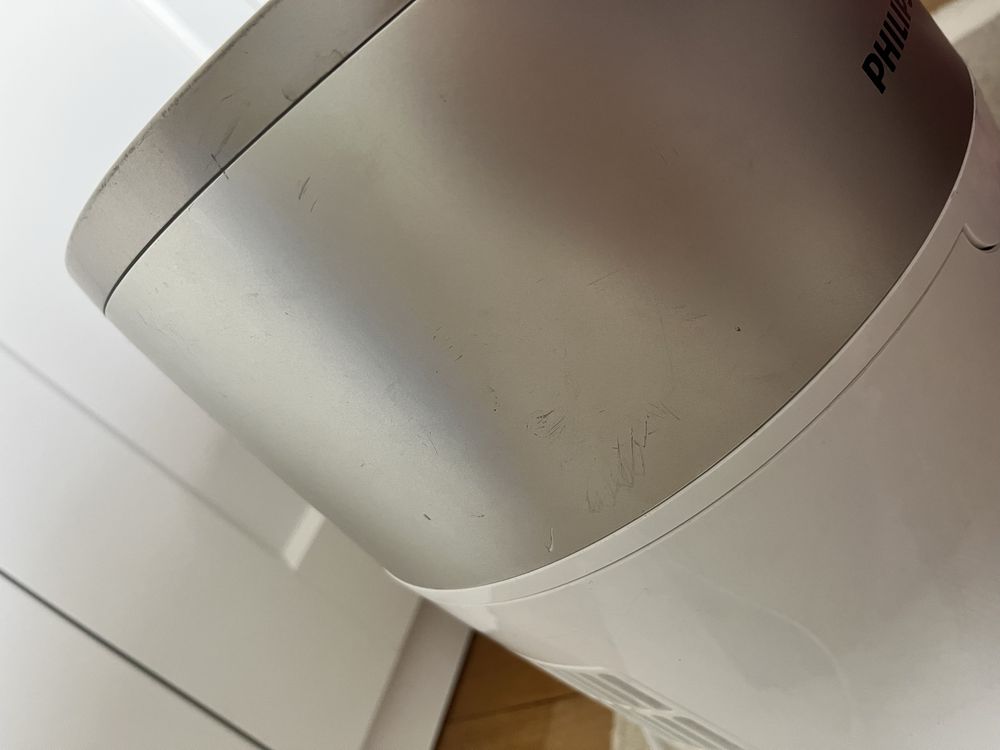 Nawilzacz powietrza Philips