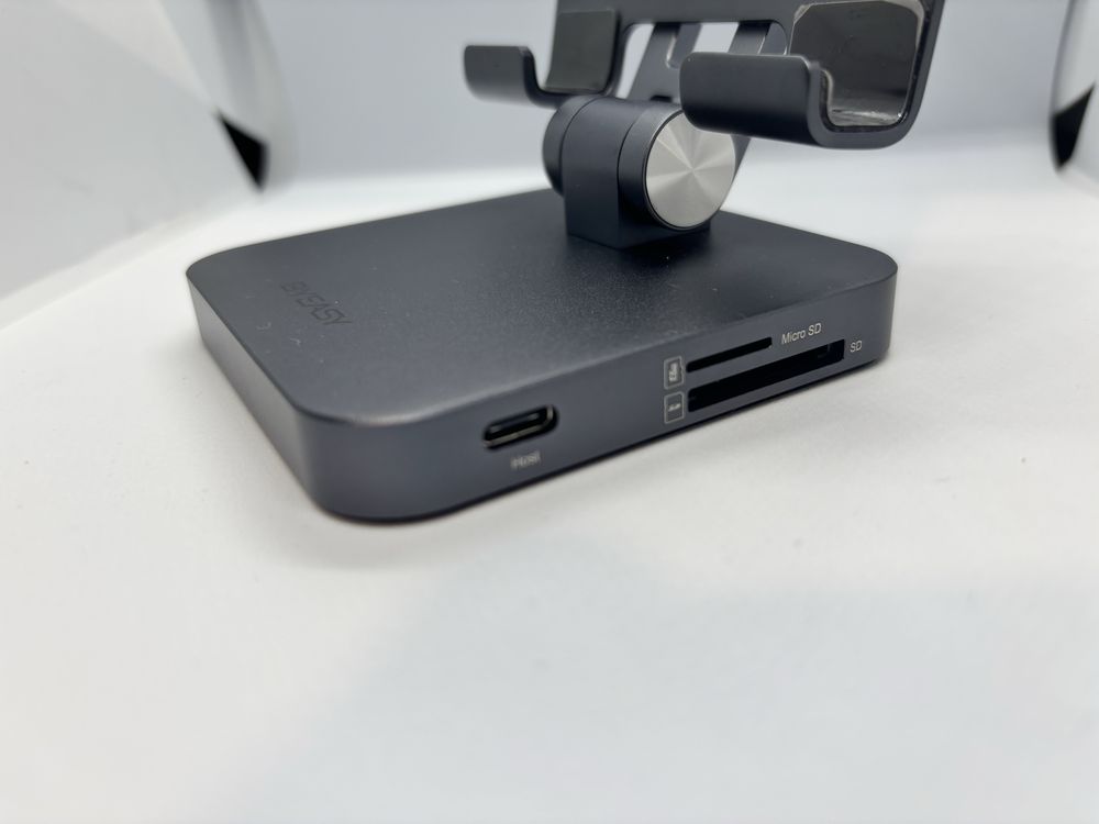 USB C Hub Docking Station