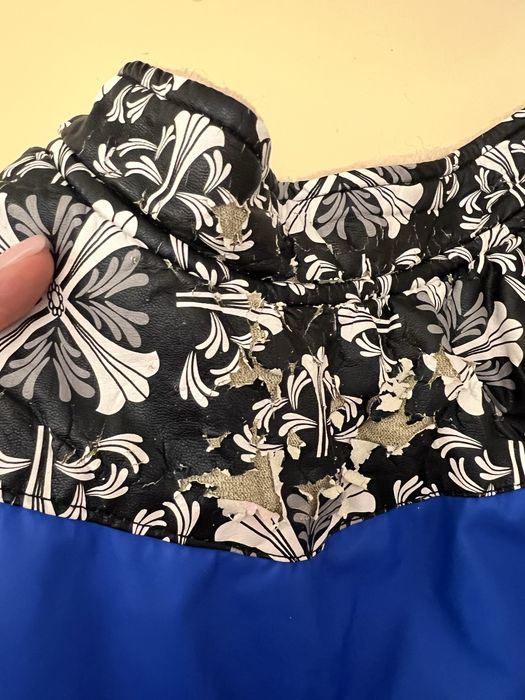 Жилетка для собак