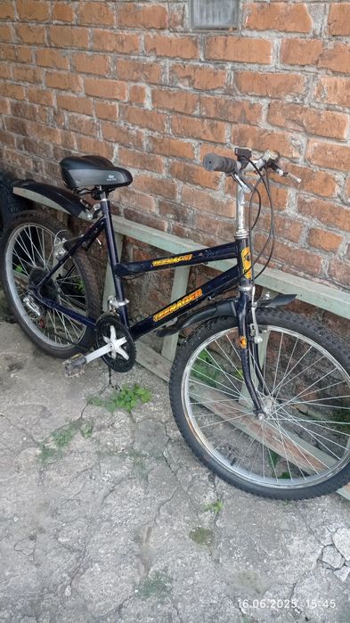 Продам велосипед.