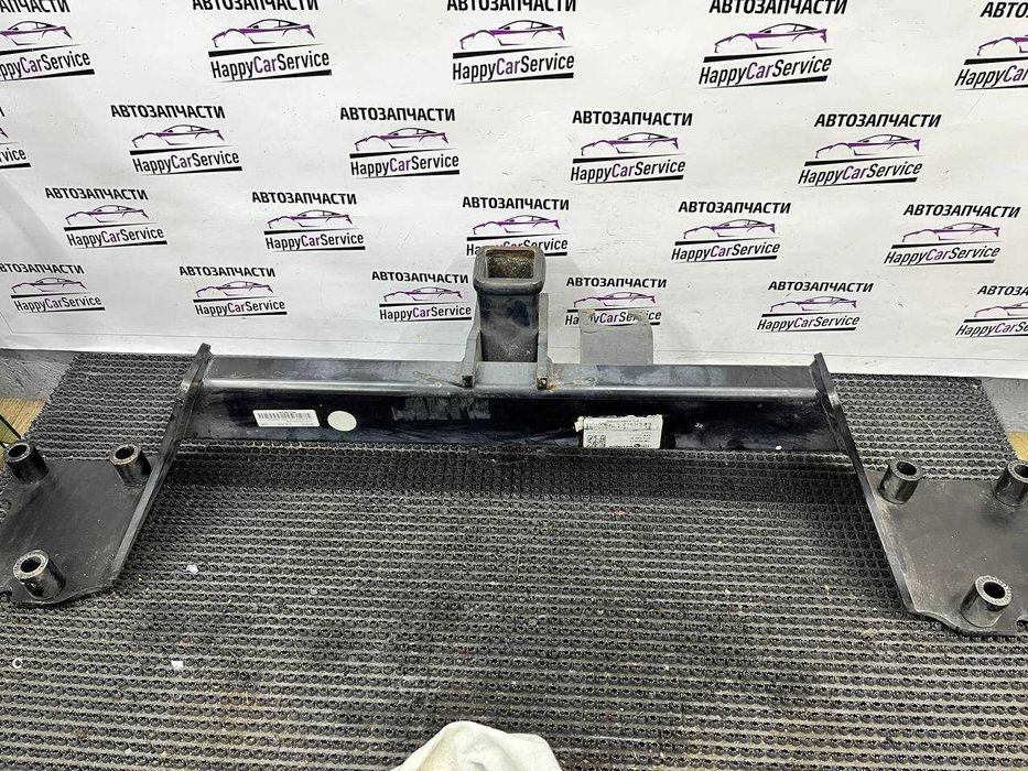 Фаркоп, прицепное устройство для Audi Q7 4M 2016+  4M0803881A