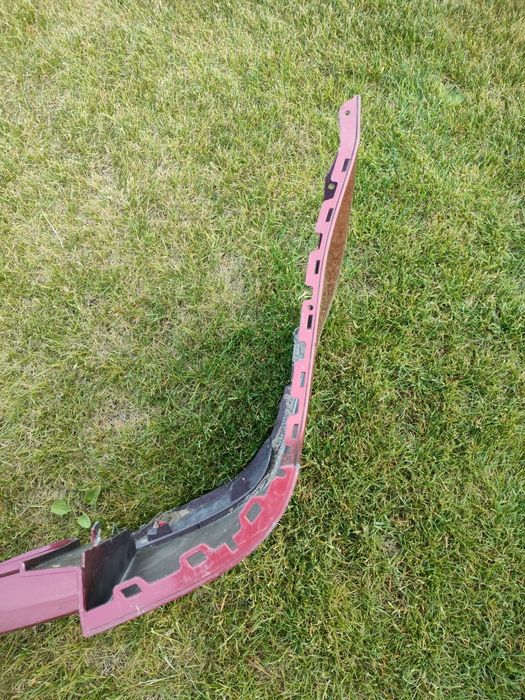 Zderzak tył VW Touran