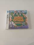 Animal Crossing Wild World Nintendo DS oryginalna