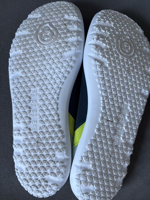 Buty do wody roz. 38 decathlon