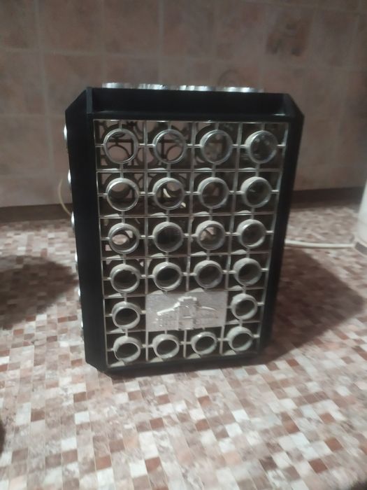 Светильник  ссср