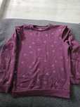 Sweter rozmiar 134