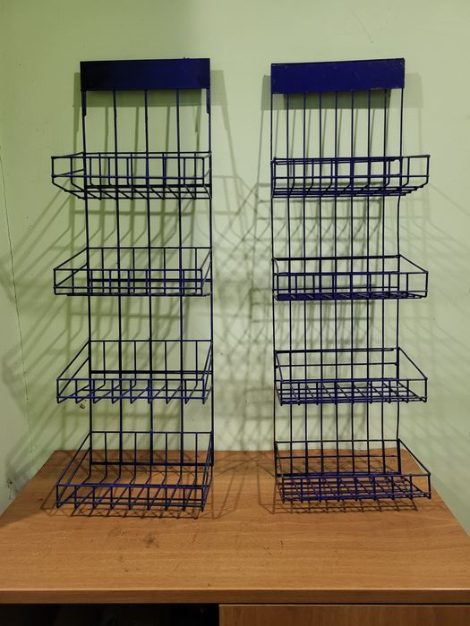 Торговое оборудование.