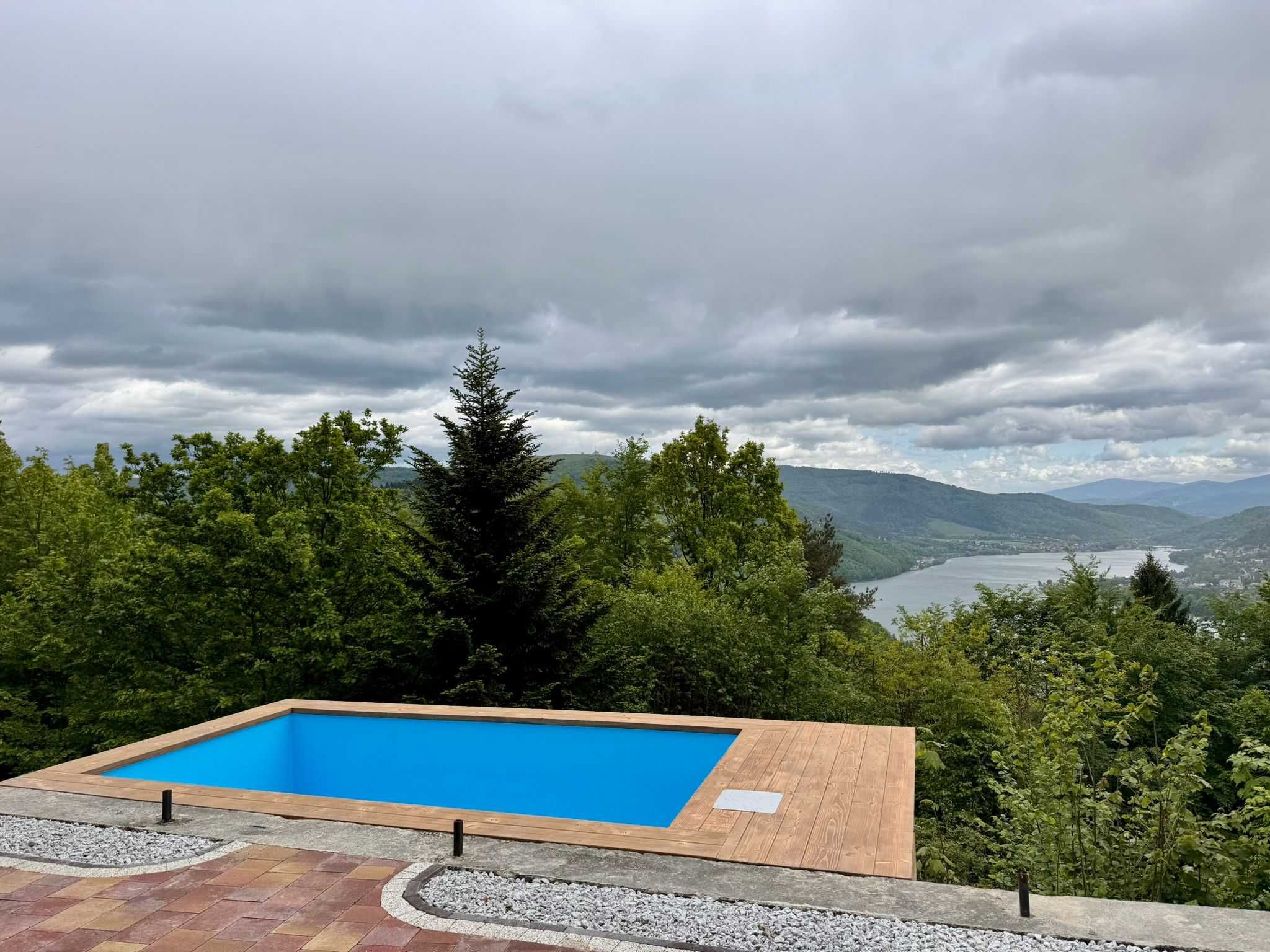 Domek na wynajem sauna jacuzzi NAJTANIEJ
