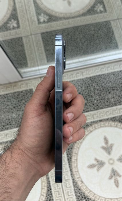 Продам iphone 13 pro max 128gb neverlock