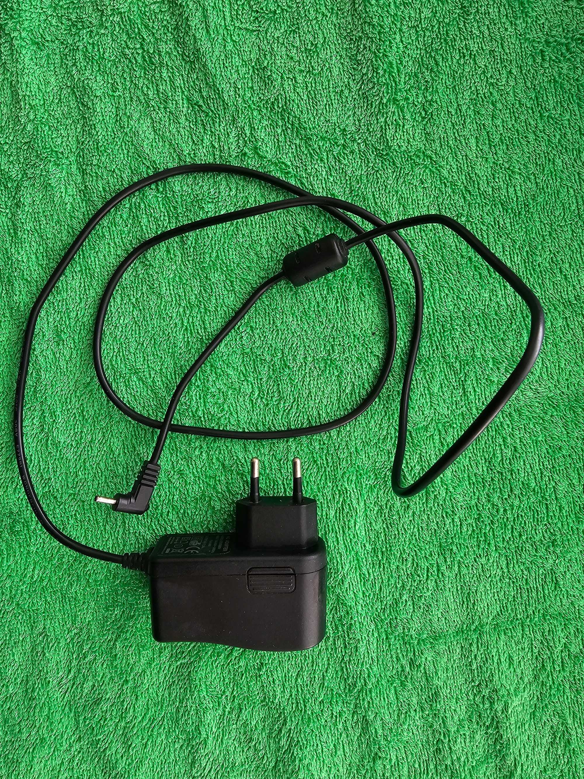Блок живлення KZ 0502000V 5В 2А 2.5х0.8мм