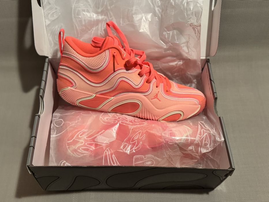 Sapatilhas nike jordan Tatum 3   44,5