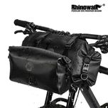 Велосумка на руль Rhinowalk 12л X21998 байкпакинг сумка для велосипеда