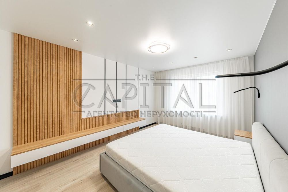 Продажа квартиры, ул. Донца Михаила, Соломенский р-н