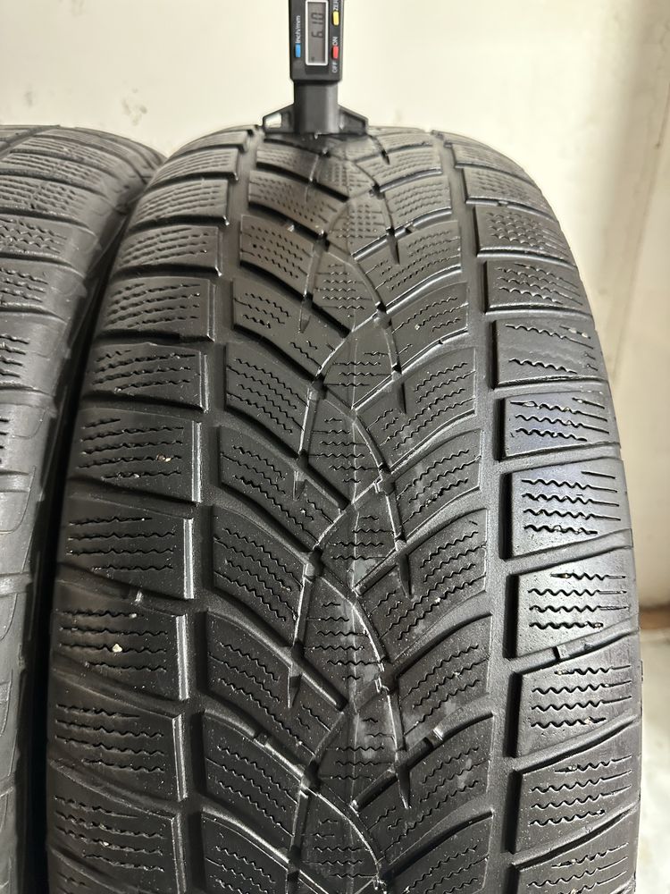 GoodYear UltraGrip Performance 235/55r19 зимова Склад Шин Умань
