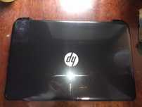 Продам ноутбук hp