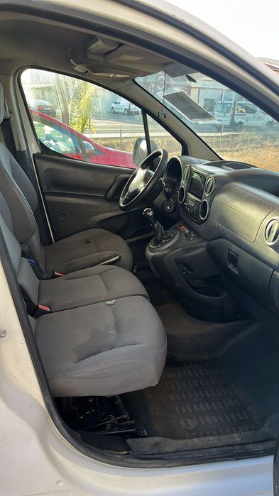 citroen berlingo longa