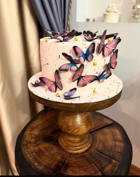 Подставка под торт, кейтеринг