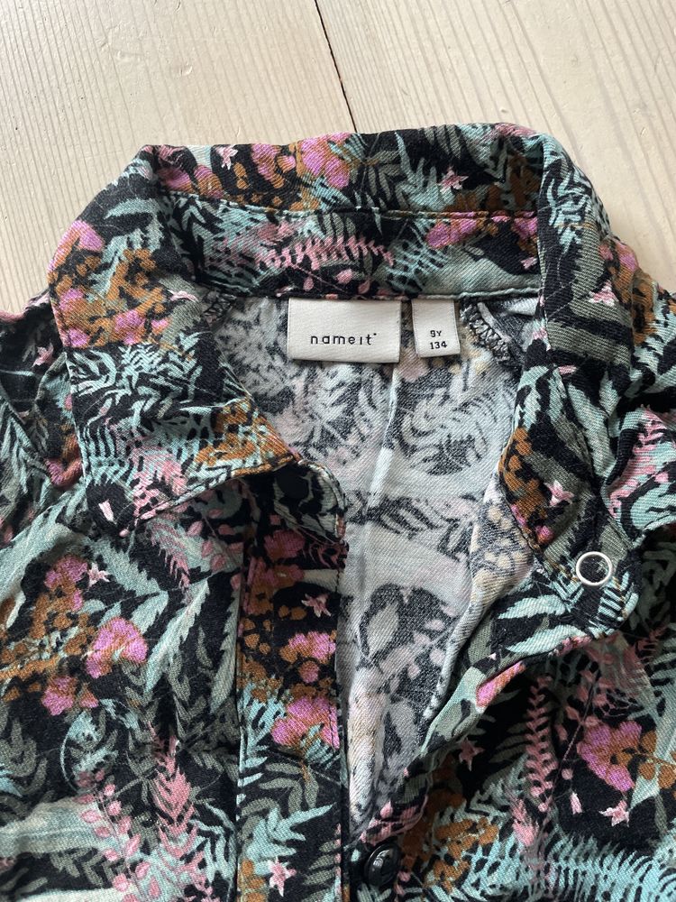 Sukienka Name It r 134
