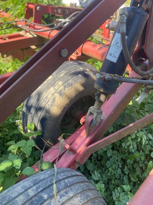 Продам культиватор 11 метрів