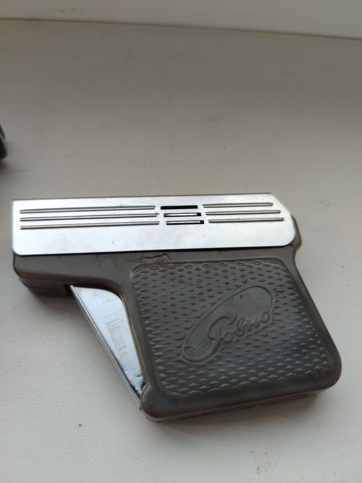 Запальничка "Зіппо" США та СРСР