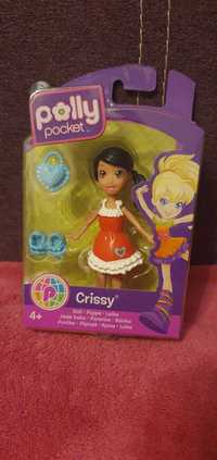 Polly Pocket Crissy