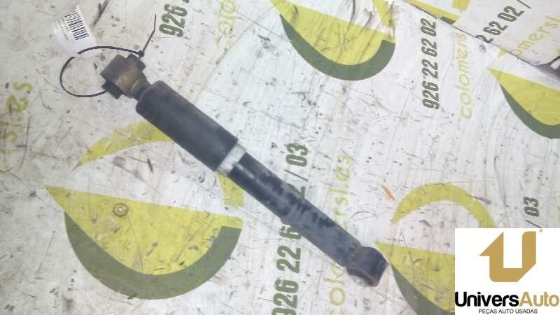 AMORTECEDOR TRASEIRO ESQUERDO SMART CITY-COUPE 0.6 (450.352, 450.353) 61CV 599CC