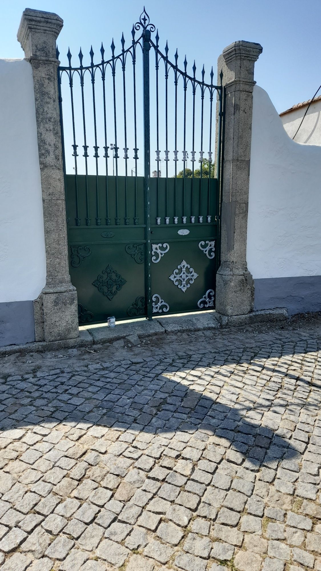 Obra Pladur pintura trolha etc andaimes incluidos