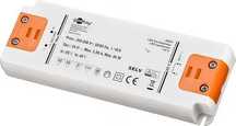 Zasilacz 24 V (DC) do lamp LED od 0,5 do 50 W
