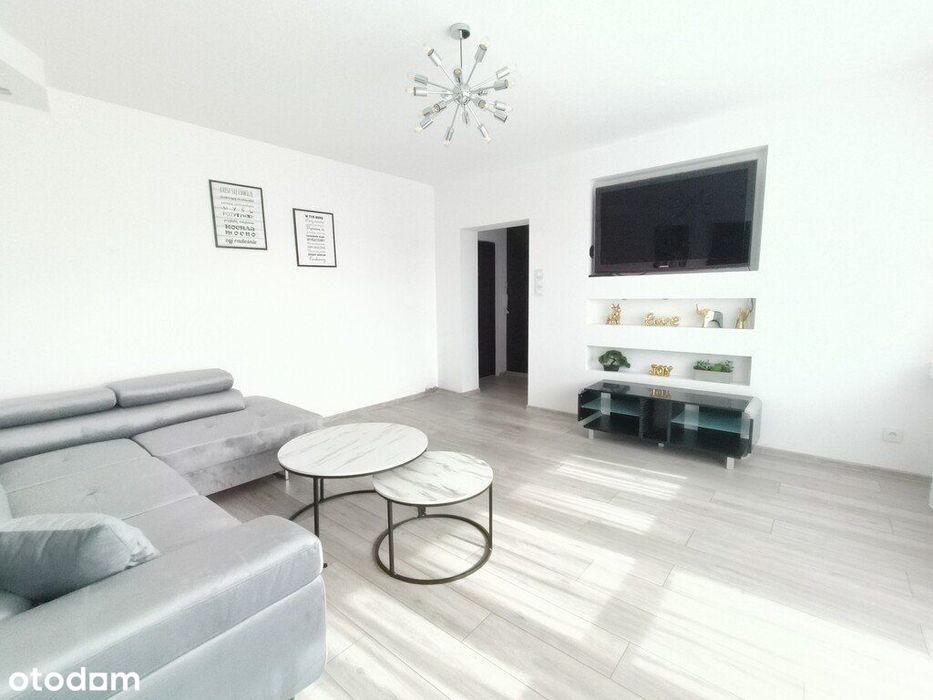 Na sprzedaż 2-pokojowe mieszkanie, Kijewo.