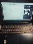 Lenovo Ideapad 3 laptop