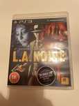 L.a. Noire limitowana edycja ps3