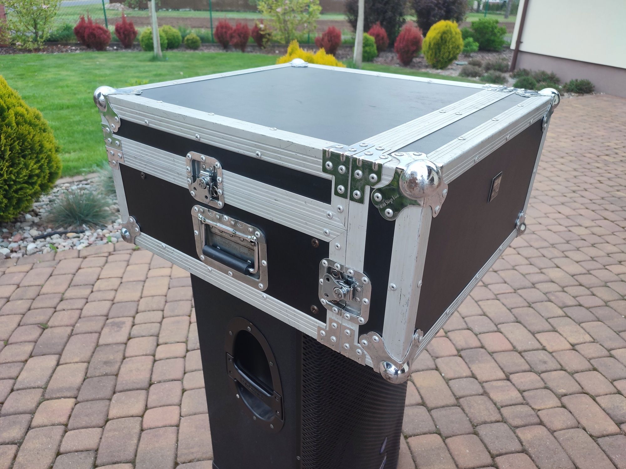 Mikser Allen Heath WZ4 16:2