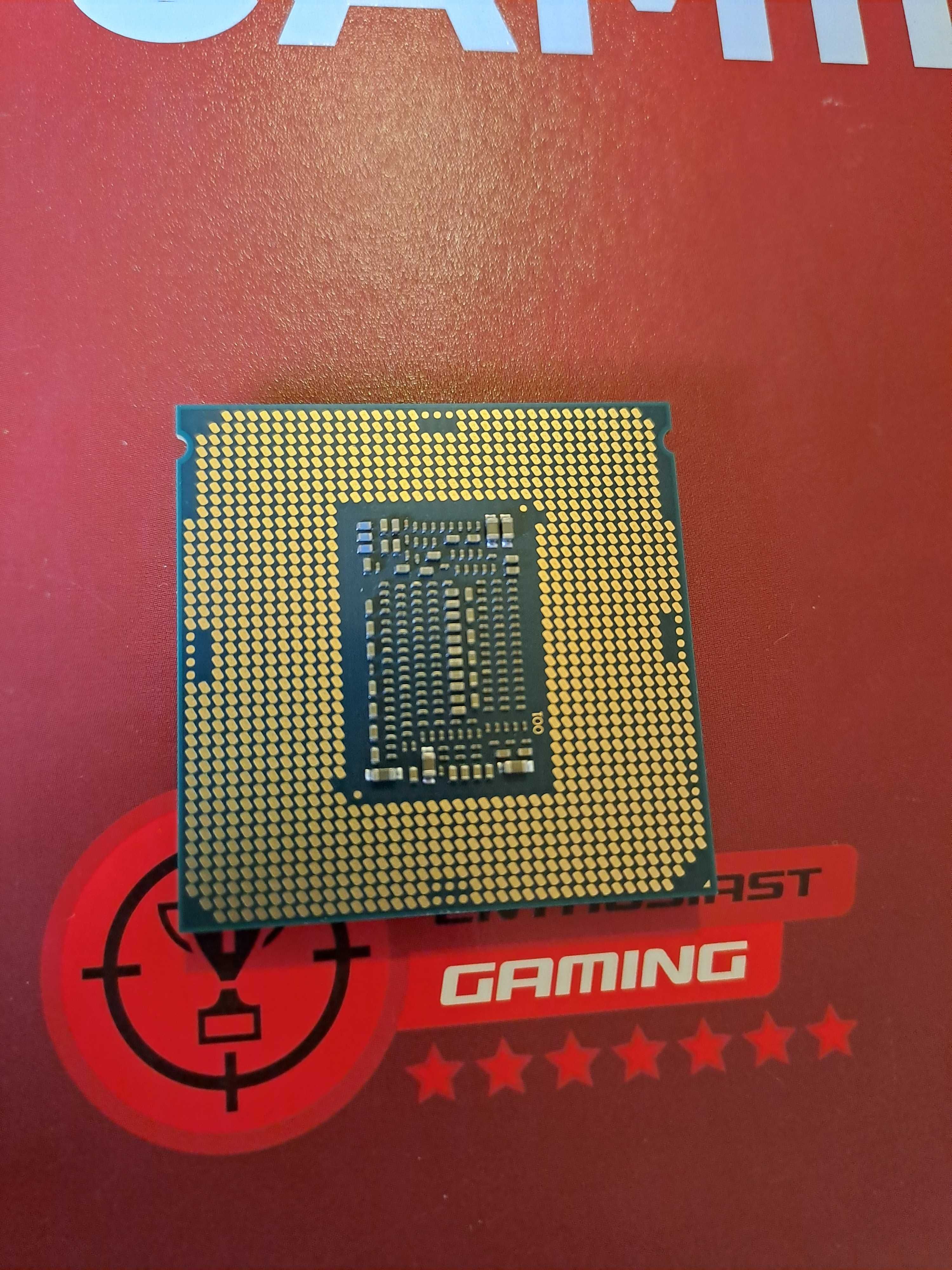 Processador Intel Core i5-8600 (8th Gen) até 4.30 GHz