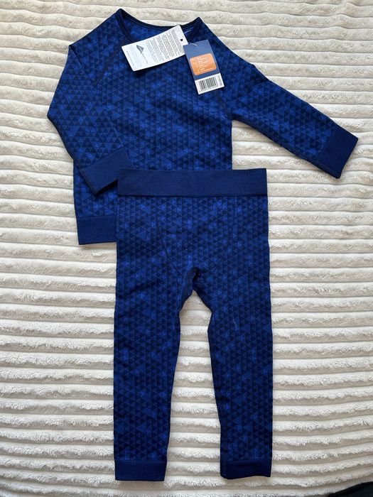 Термобілизна Lupilu 86-92