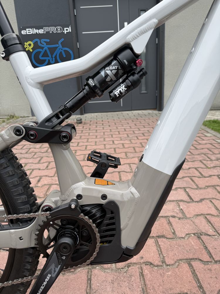 Focus ( L ) JAM 2 6.9 SMART 750Wh, 180 KM [no.256]