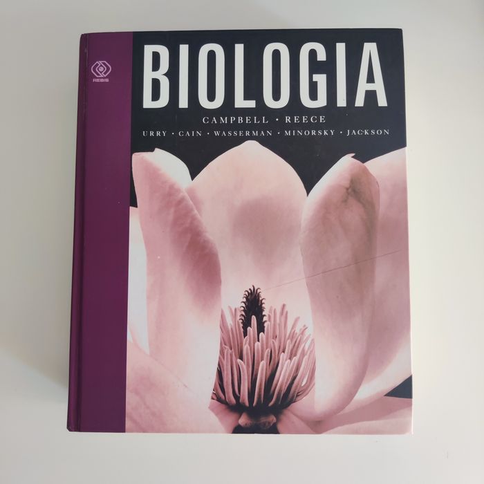 Biologia. Campbell. Wydanie I