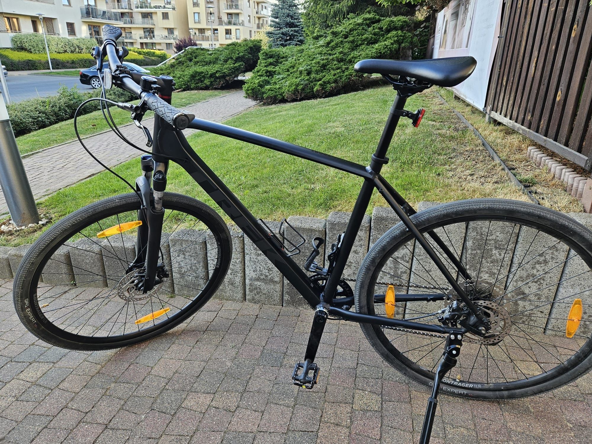 Trek Dual sport 3 /XL