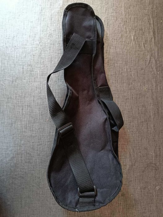 Guitarra, Stagg Ukulele Soprano Us-Ocean